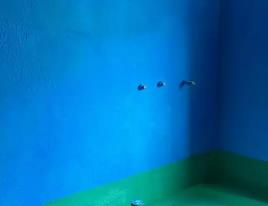 梁平卫生间测漏水多少钱